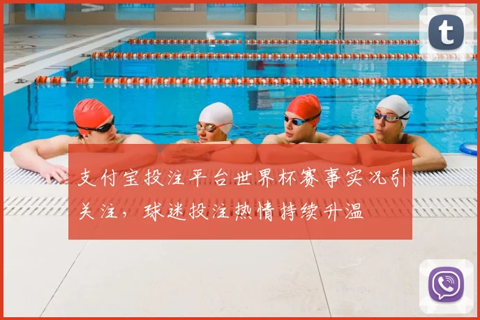 支付宝投注平台世界杯赛事实况引关注,球迷投注热情持续升温